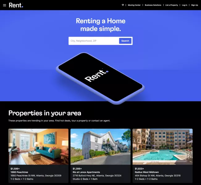 Rent.com