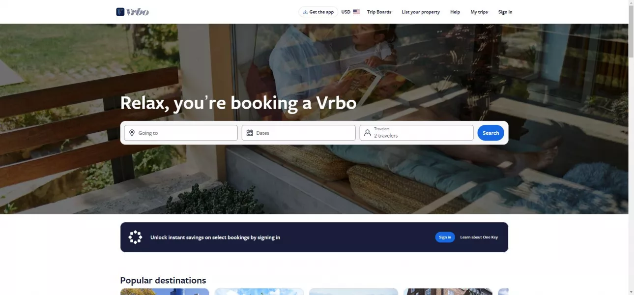 VRBO